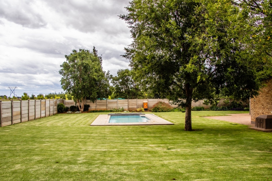 4 Bedroom Property for Sale in Arcadia SH Free State